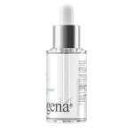 Neutrogena Hydro Boost Glow Booster Primer & Serum, Hydrating & Moisturizing Face Serum-to-Primer Hybrid, Infused with Purified Hyaluronic Acid & Designed to Instantly Hydrate, 1.0 fl. oz - Image 3
