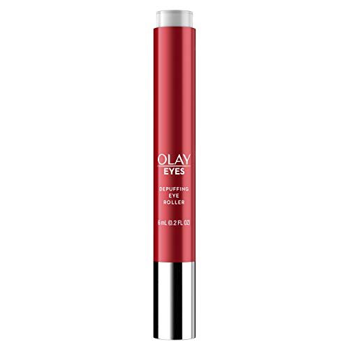 31GtN0hQU5L.jpg Olay Eyes Depuffing Eye Roller for bags under eyes, 0.2 fl oz - Image 1