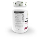 VetriScience Laboratories Cardio Strength, 90 Capsules - Supports Blood Flow, Immune System and Energy Levels for Dogs and Cats - Image 7