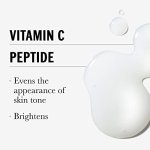 Olay Vitamin C + Peptide 24 Brightening Face Serum + Whip Moisturizer Travel/Trial Size Gift Set - Image 5