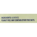 Blue Diamond Almonds Whole Natural, 16 oz. - Image 5