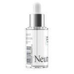 Neutrogena Hydro Boost Glow Booster Primer & Serum, Hydrating & Moisturizing Face Serum-to-Primer Hybrid, Infused with Purified Hyaluronic Acid & Designed to Instantly Hydrate, 1.0 fl. oz - Image 2