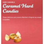 Werthers Original Hard Caramel Candy 30oz (2pk) Individually Wrapped w/CC Sweets & Snacks Bag Clip - Image 2