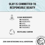 New Olay Salicylic Acid Serum, Exfoliating Booster, Fragrance-Free, 1.0 Oz - Image 3