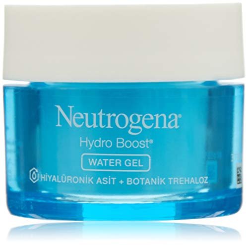 41C5sy2xRuL.jpg Neutrogena Hydro Boost Water Gel Moisturizer, 1.76 Oz (50 gr.) - Image 1