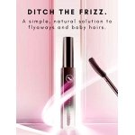3 Pack Hair Finishing stick Hair Mascara Hair Products Flash Moment Flyaway Tamer - Edge Brush For Baby Hair - Hair Gel Spray Hair Wax Stick Fly Away Tamer Edge Control For Women Men Kids - Image 7