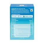 Neutrogena Hydro Boost Face Moisturizer with SPF 25, Hydrating Facial Sunscreen, Oil-Free and Non-Comedogenic Water Gel Face Lotion 1.7 oz - Image 6