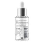 Neutrogena Hydro Boost Glow Booster Primer & Serum, Hydrating & Moisturizing Face Serum-to-Primer Hybrid, Infused with Purified Hyaluronic Acid & Designed to Instantly Hydrate, 1.0 fl. oz - Image 5