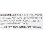 Blue Diamond Almonds, Oven Roasted Cocoa Dusted Almonds, 14 Ounce - Image 2