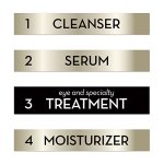 Olay Eyes Depuffing Eye Roller for bags under eyes, 0.2 fl oz - Image 4