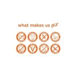 PUR Mints | Sugar Free Mints | 100% Xylitol | Vegan, Aspartame Free, Gluten Free & Diabetic Friendly | Natural Tangerine Tango Flavored Mints, 50 Pieces (Pack of 1) - Image 2