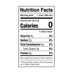 NITRO BEVERAGE CO Organic Nitro Cold Brew Coffee, 12 FZ - Image 4