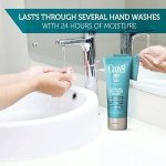 Curl Extreme Dry Hand Cream, Travel Size Lotion for Dryness Relief, Easily Absorbed Hand Cream for Long-Lasting Relief after Washing Hands, with Eucalyptus Extract, 3 Fl Oz (Pack of 3) - Image 10