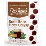 Dr. John's Healthy Sweets Sugar Free Root Beer Hard Candies (24 count, 3.85 OZ)