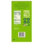 Friendly Grains - Crunchy Rollers - Organic Rice Snacks, Crispy Puffed Rice Rolls, Healthy Snack Rolls for Adults and Kids - Original Brown Rice (16 packs of 2) - Image 7
