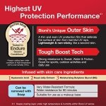 Biore UV Athlizm Skin Protect Essence Sunscreen 70g SPF 50 + / PA ++++ - Image 2