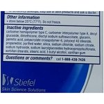 PanOxyl Acne Foaming Wash 10% Benzoyl Peroxide 5.5 oz (156 g) - Image 2