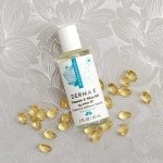 DERMA-E Vitamin E Skin Oil - 14,000 IU Face Oil with Safflower Oil – Hypoallergenic, Fragrance Free Facial Skin Care - Nourishes and Conditions, 2 fl oz - Image 4