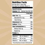 SKIPPY Natural Super Chunk Peanut Butter Spread, 15 Ounce (Pack of 12) - Image 3