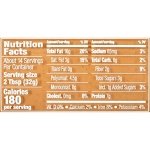 Maranatha Organic Peanut Butter, Creamy, 16 Ounce - Image 5