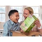 Friendly Grains - Crunchy Rollers - Organic Rice Snacks, Crispy Puffed Rice Rolls, Healthy Snack Rolls for Adults and Kids - Original Brown Rice (16 packs of 2) - Image 6