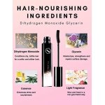 3 Pack Hair Finishing stick Hair Mascara Hair Products Flash Moment Flyaway Tamer - Edge Brush For Baby Hair - Hair Gel Spray Hair Wax Stick Fly Away Tamer Edge Control For Women Men Kids - Image 5