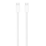 Apple 240W USB-C to USB-C Woven Charge Cable (2 m): Fast and Convenient Charging - Image 3
