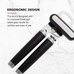 KitchenAid Classic Multifunction Can Opener / Bottle Opener - Image 3