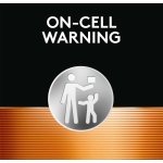 Duracell 2032 Lithium Battery, 8 Count (Pack of 1), Child Safety Features, Compatible with Key Fob, Tea Light Candles and Other Devices, CR2032 Battery - Image 7