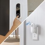 Arlo Video Doorbell 2K + Chime 2 (2nd Gen, Latest Release), Wireless or Wired Option, 2-Way Audio, Night Vision, Head to Toe View, Package Detection, Person & Vehicle Recognition, 1-Month Secure Plan - Image 5