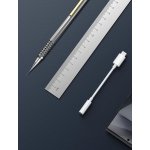 USB-C to 3.5mm Audio Headphone Adapter - HiFi 2 Pack Compatible with Apple iPhone 17 16 15 Samsung Galaxy S25 S24 S23 S22 S21 Plus Pro Max Ultra Pixel iPad - Type C to Aux Cord Jack Dongle Adapter - Image 7